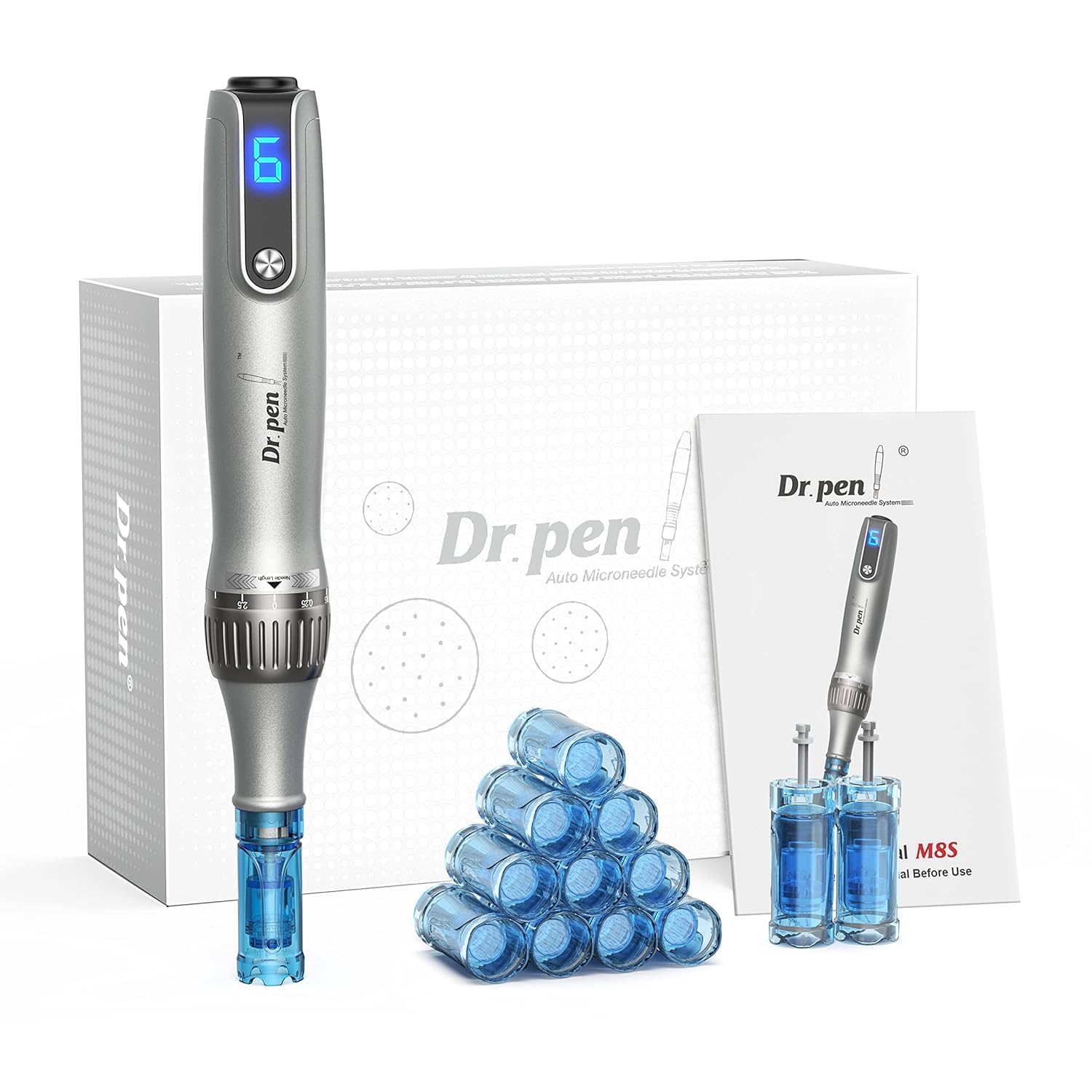 Dr.Pen