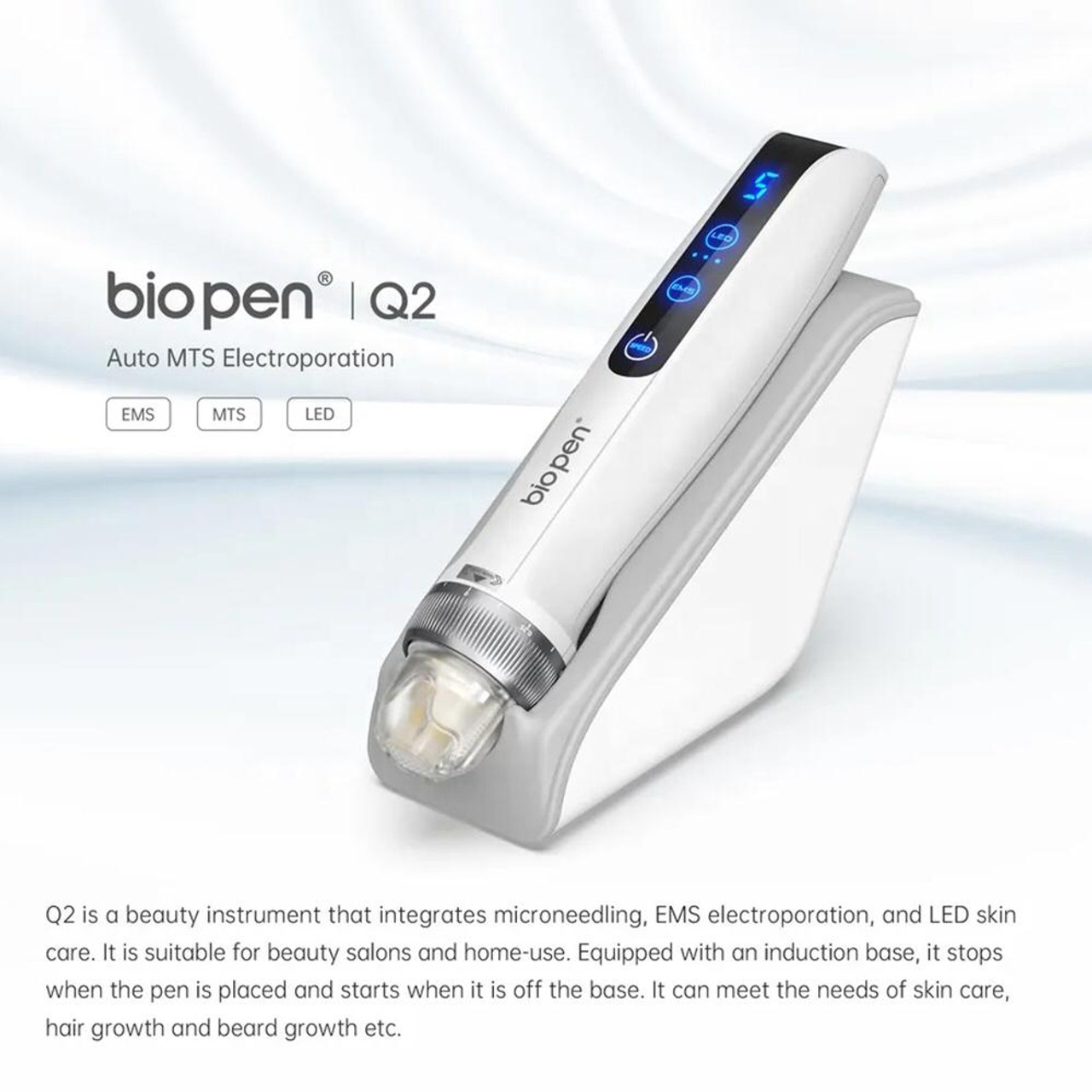 BIO Pen