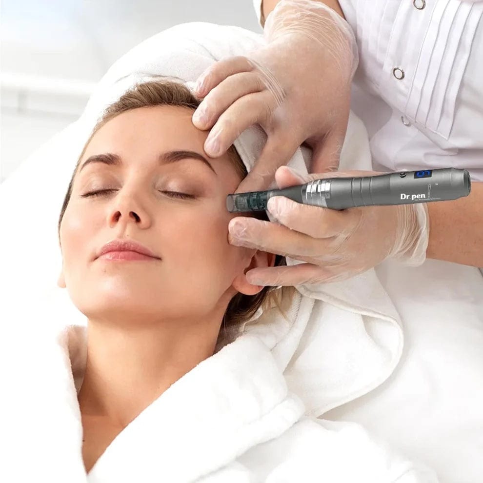 Dr.Pen Microneedling Pen Dr.Pen M8
