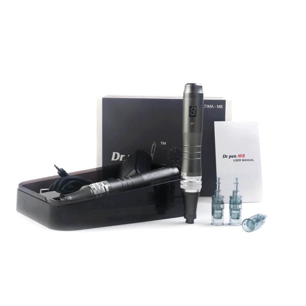 Dr.Pen Microneedling Pen Dr.Pen M8