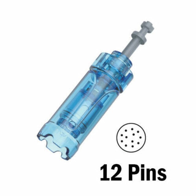 Sichuan Palace 11Pin Dr. Pen M8S Cartridges 10 Pack