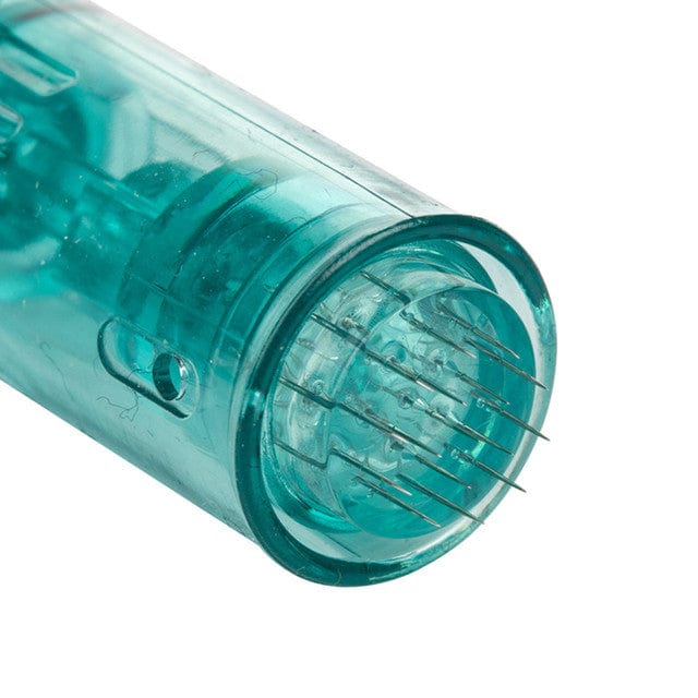 Sichuan Palace 12Pin Dr. Pen A6S Cartridges 10 Pack