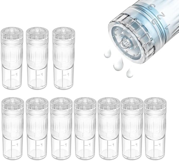 Sichuan Palace 12Pin Hydra Pen H3,H5 Cartridges 10 Pack