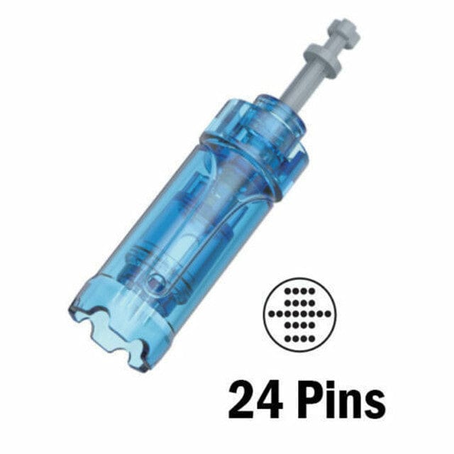 Sichuan Palace 24Pin Dr. Pen M8S Cartridges 10 Pack