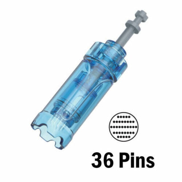 Sichuan Palace 36Pin Dr. Pen M8S Cartridges 10 Pack