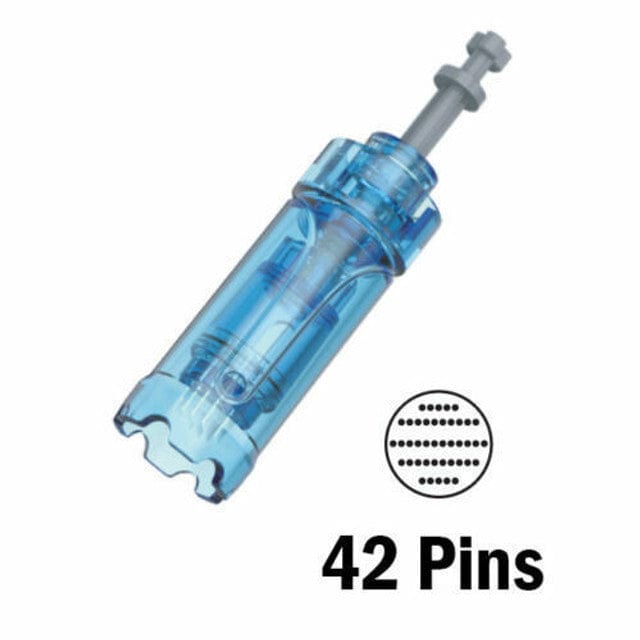 Sichuan Palace 42Pin Dr. Pen M8S Cartridges 10 Pack