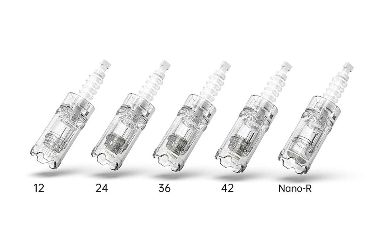 Sichuan Palace Dr. Pen A10 Cartridges 10 Pack
