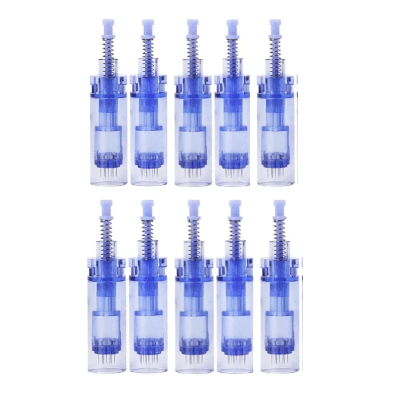 Sichuan Palace Dr. Pen A6 Cartridges 10 Pack