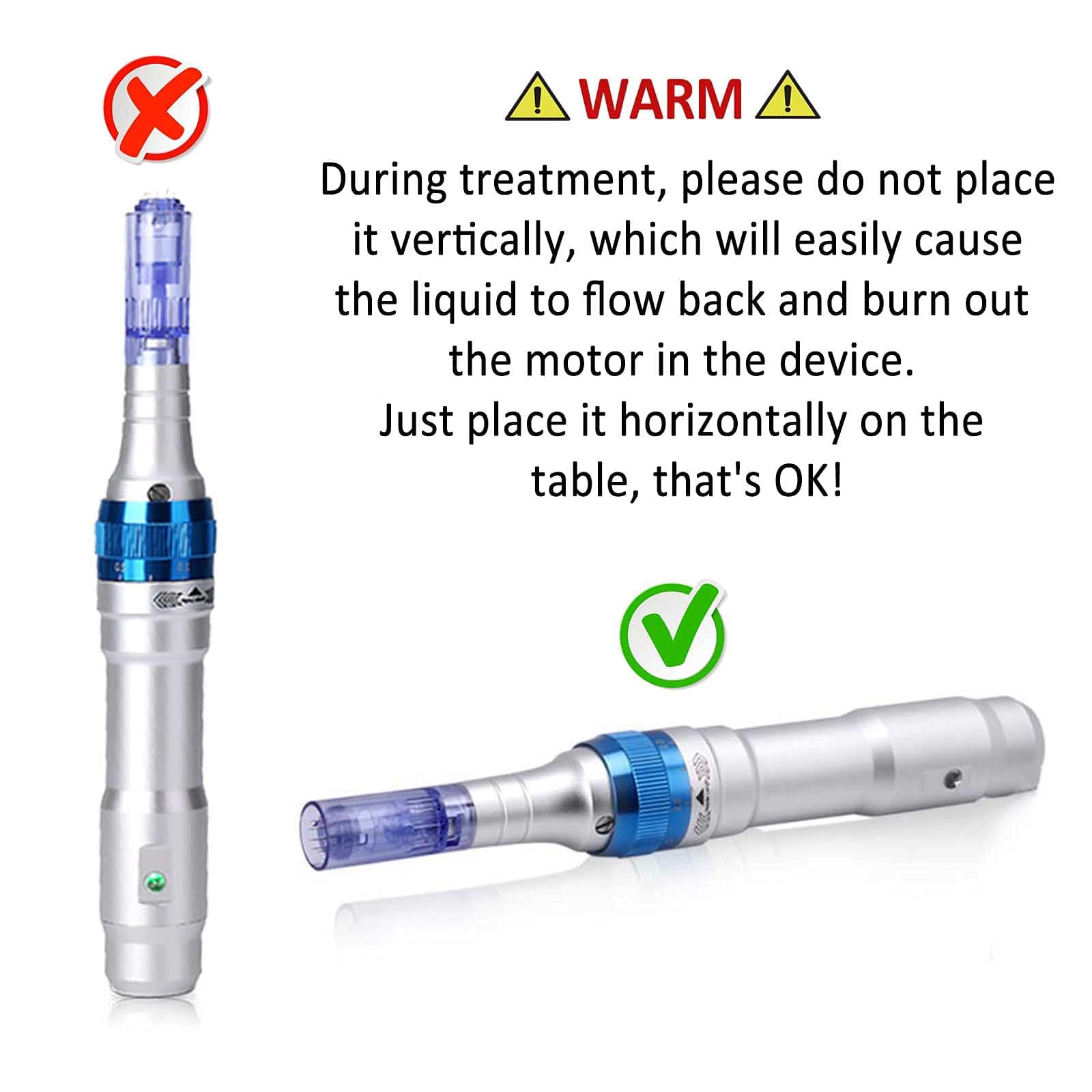 Sichuan Palace Dr.Pen A6 Professional Microneedling Pen