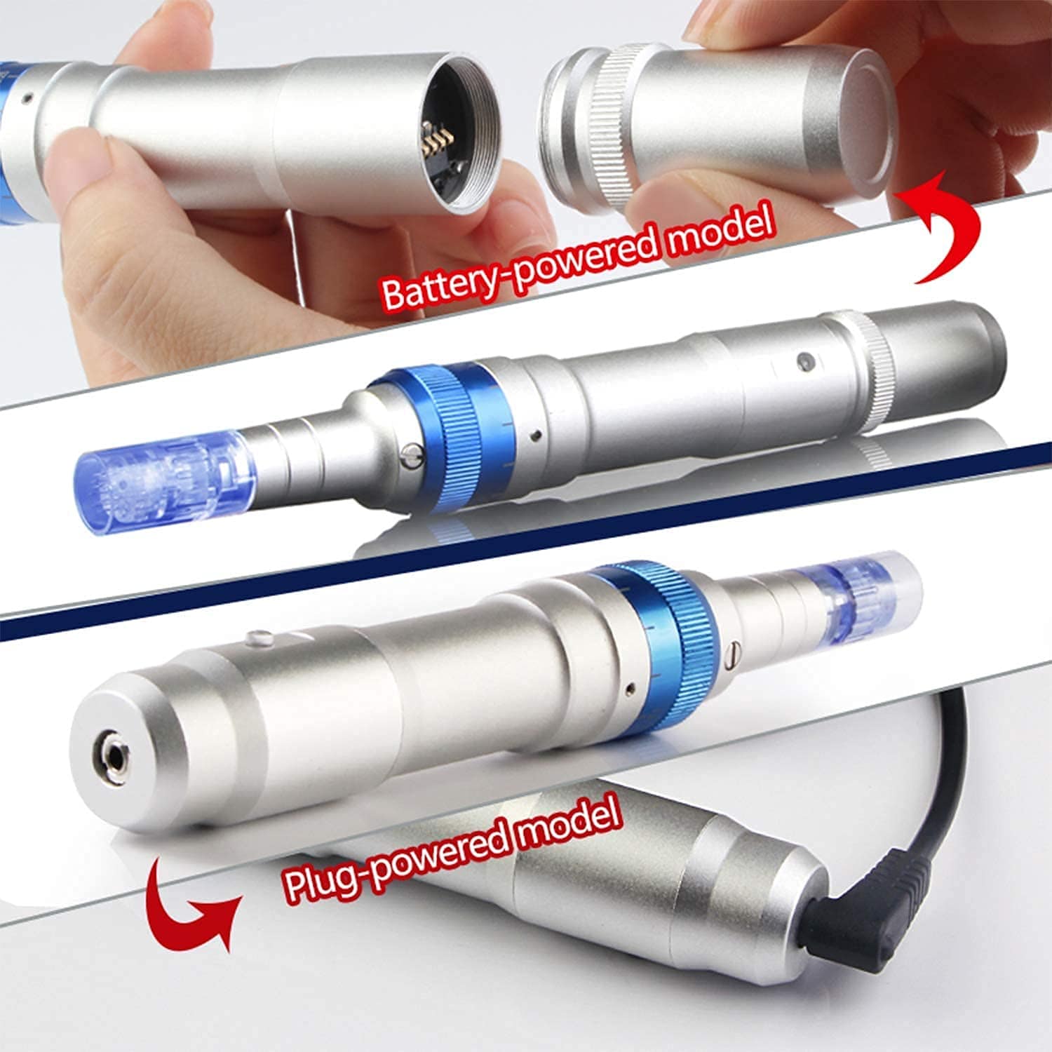 Sichuan Palace Dr.Pen A6 Professional Microneedling Pen