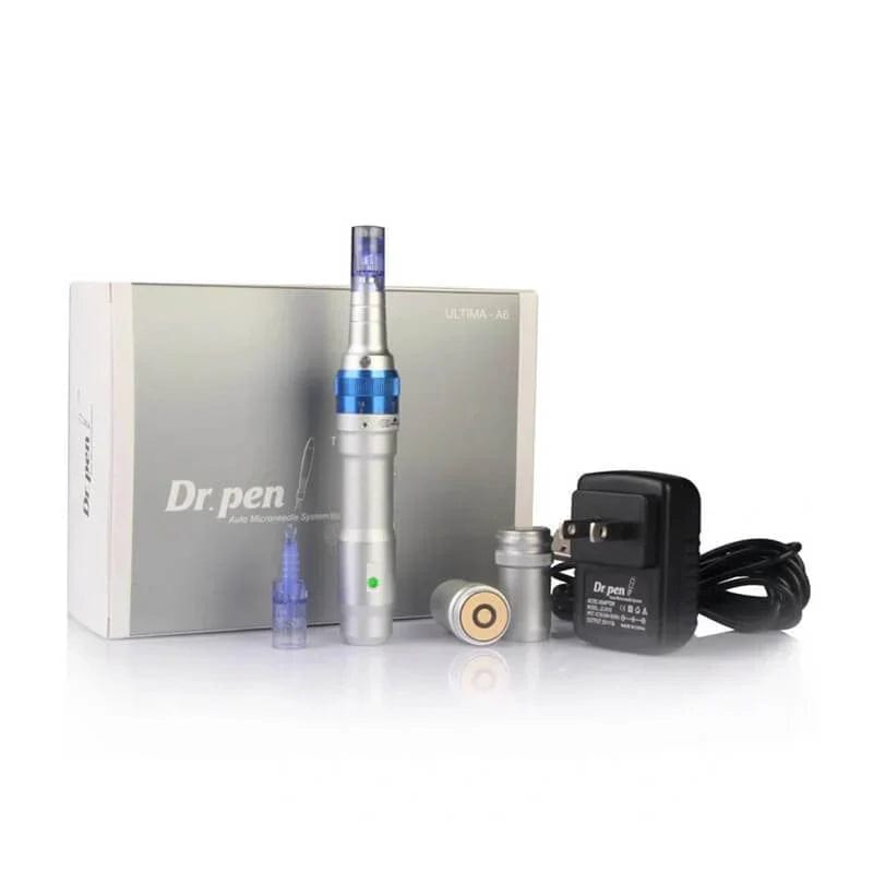Sichuan Palace Dr.Pen A6 Professional Microneedling Pen