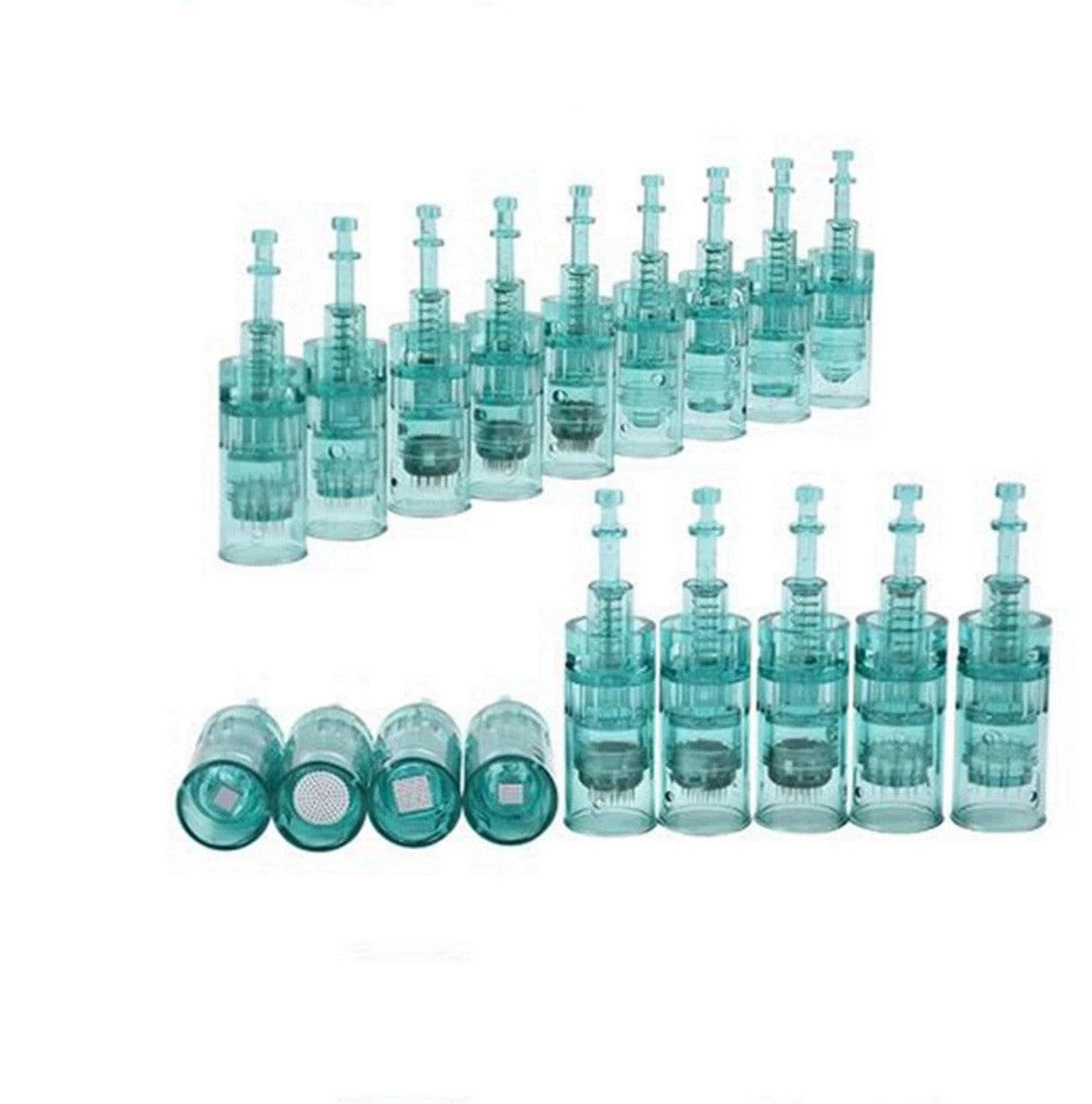 Sichuan Palace Dr. Pen A6S Cartridges 10 Pack