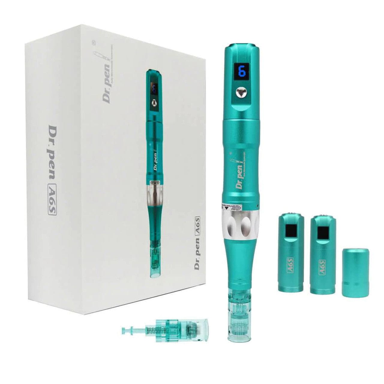 Sichuan Palace Dr. Pen A6S Smart Microneedling Pen