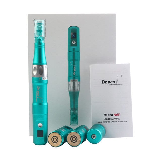 Sichuan Palace Dr. Pen A6S Smart Microneedling Pen