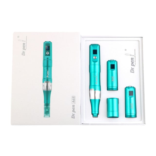 Sichuan Palace Dr. Pen A6S Smart Microneedling Pen