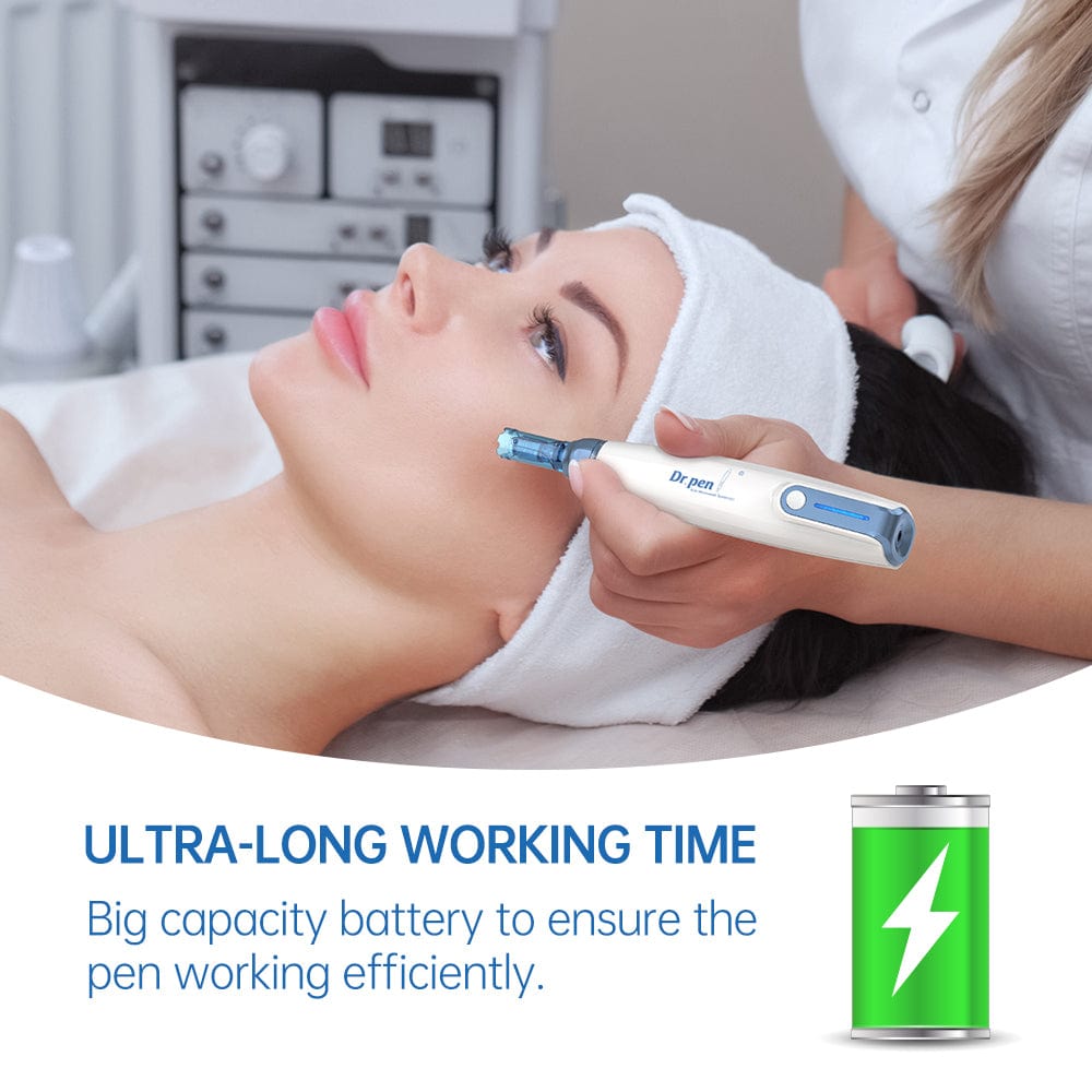 Sichuan Palace Dr.Pen A9 Ultima Pro Microneedling Pen