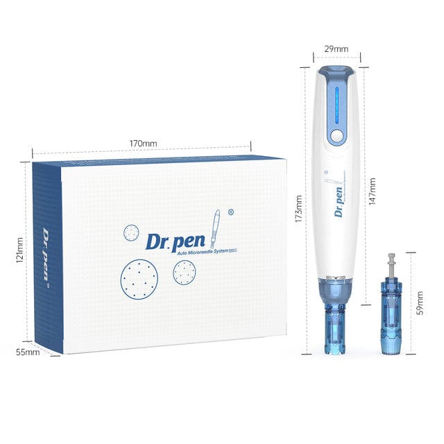 Sichuan Palace Dr.Pen A9 Ultima Pro Microneedling Pen