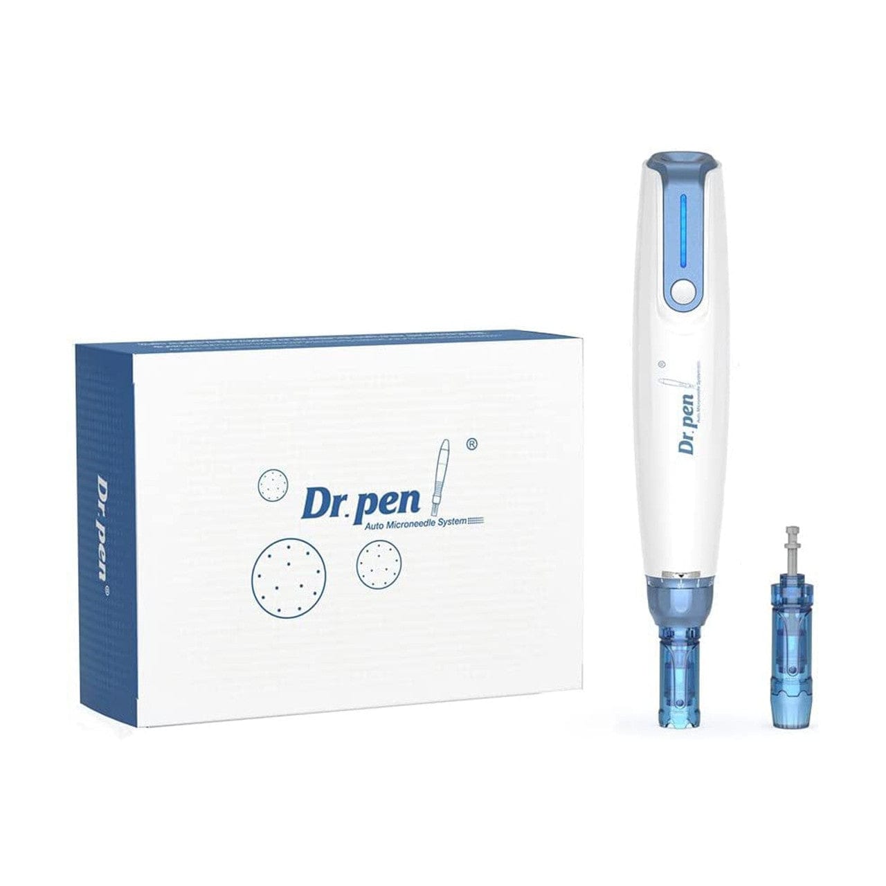 Sichuan Palace Dr.Pen A9 Ultima Pro Microneedling Pen