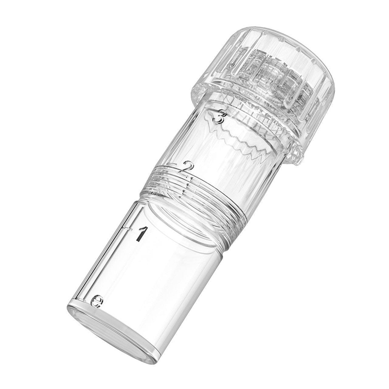 Sichuan Palace Hydra Pen H3,H5 Cartridges 10 Pack
