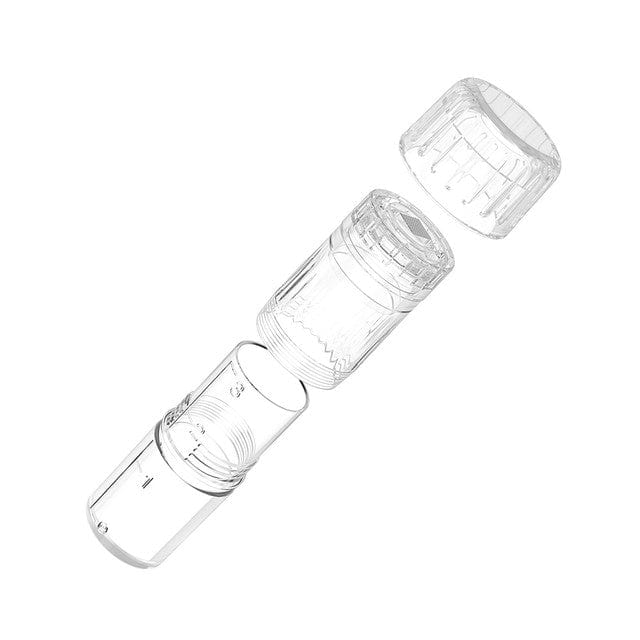 Sichuan Palace Hydra Pen H3,H5 Cartridges 10 Pack