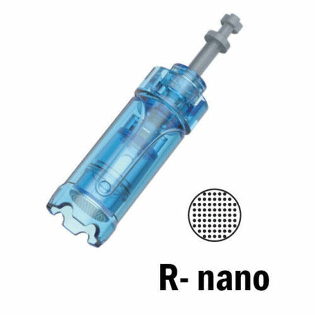 Sichuan Palace Nabo Roud Dr. Pen M8S Cartridges 10 Pack
