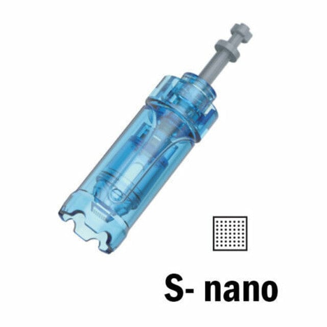 Sichuan Palace Nano Square Dr. Pen M8S Cartridges 10 Pack